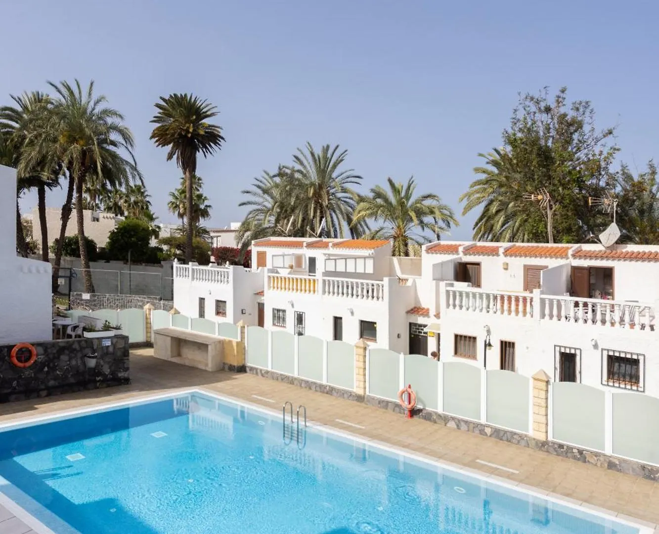 Home2Book Comfy Apt Costa Adeje, Pool&Terrace Playa de las Americas  Apartment Playa de las Americas (Tenerife)