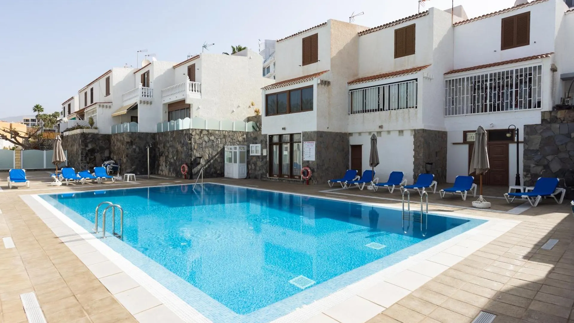 Apartment Home2Book Comfy Apt Costa Adeje, Pool&Terrace Playa de las Americas