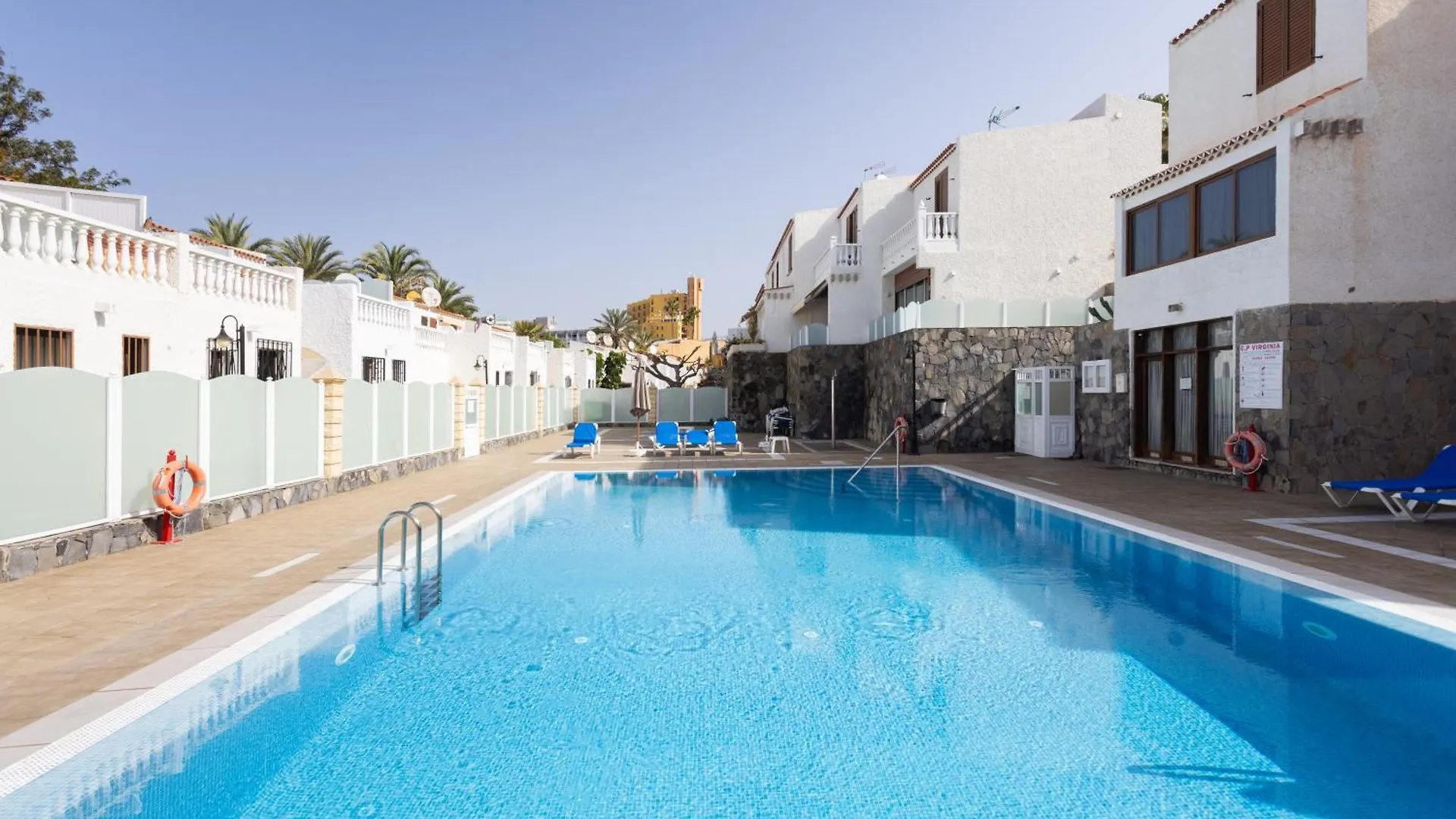 Home2Book Comfy Apt Costa Adeje, Pool&Terrace Playa de las Americas  Apartment Playa de las Americas (Tenerife)