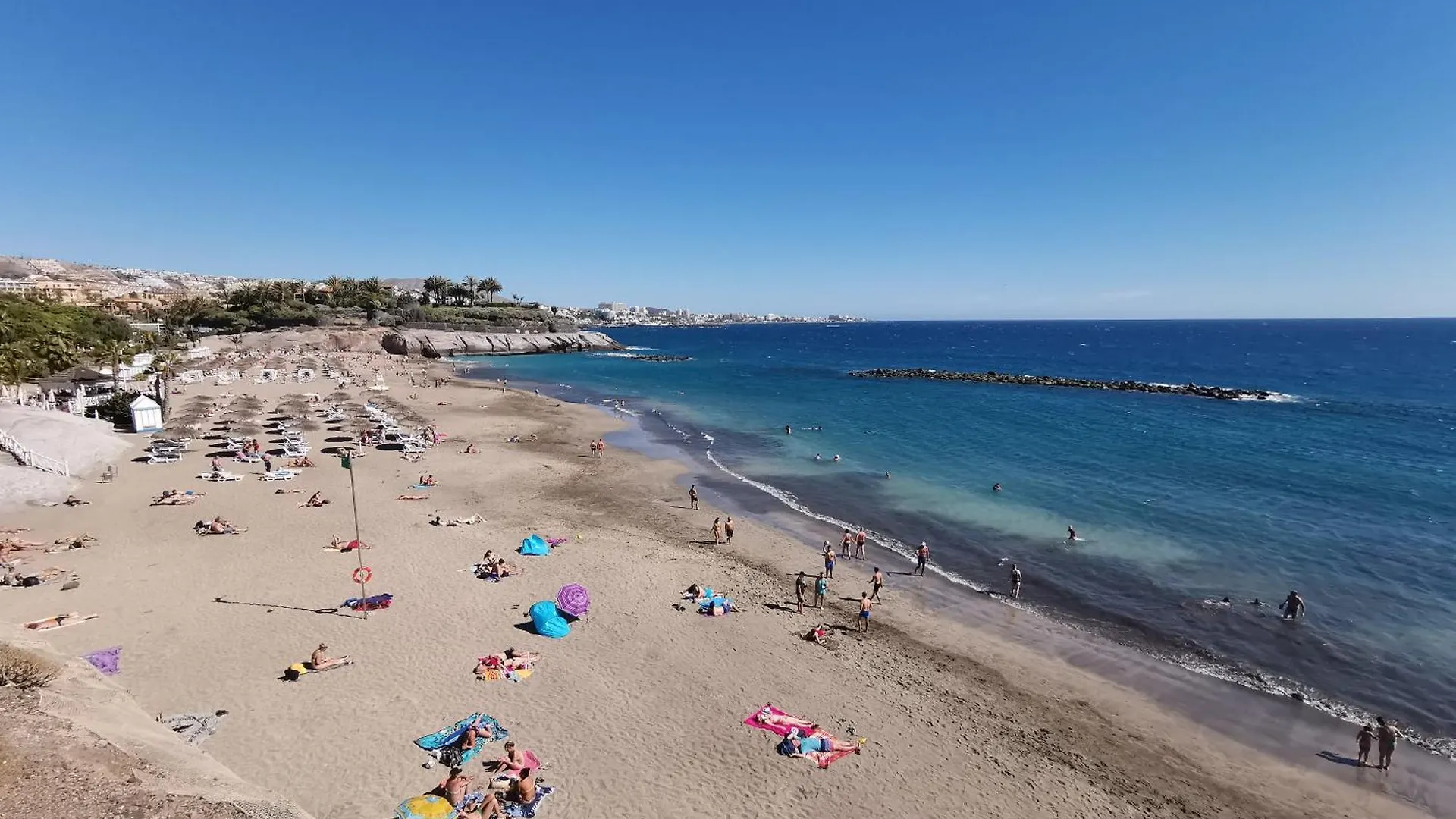 Apartment Home2Book Comfy Apt Costa Adeje, Pool&Terrace Playa de las Americas