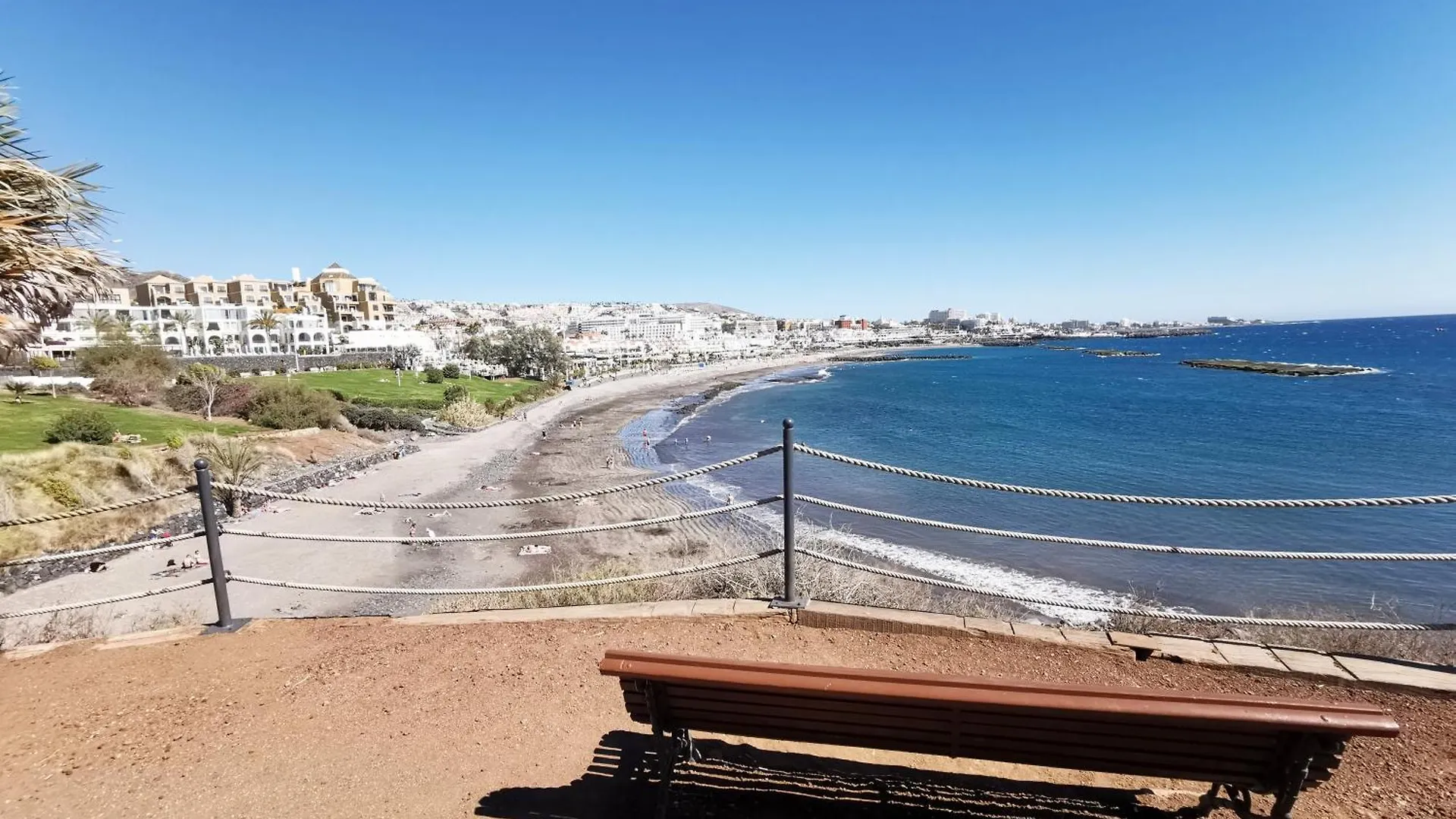 Home2Book Comfy Apt Costa Adeje, Pool&Terrace Playa de las Americas  Apartment Playa de las Americas (Tenerife)