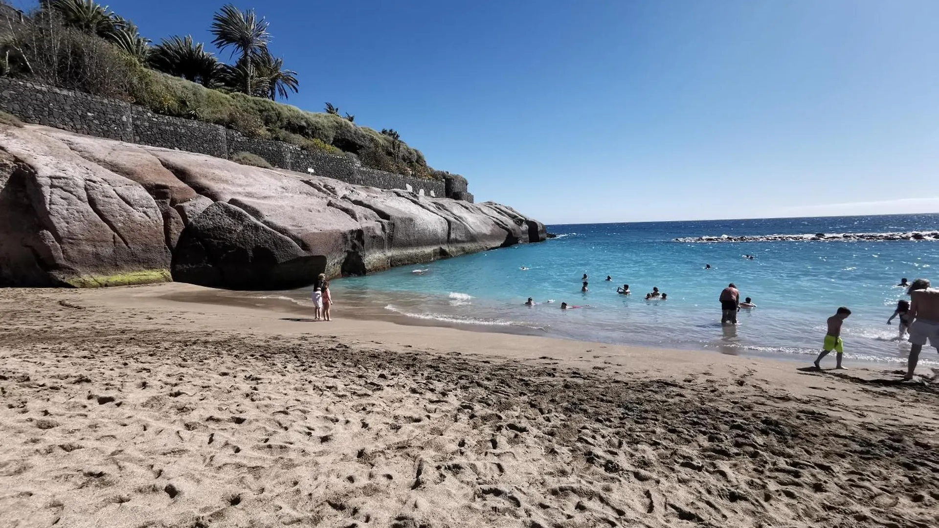 Apartment Home2Book Comfy Apt Costa Adeje, Pool&Terrace Playa de las Americas  Spain