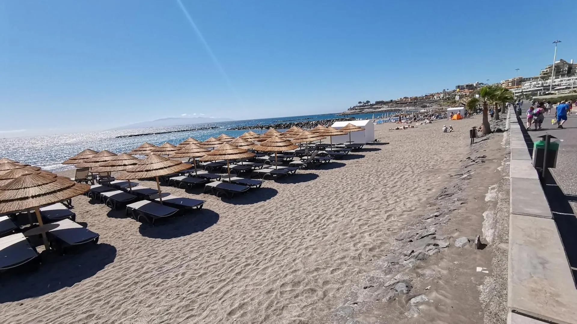 Home2Book Comfy Apt Costa Adeje, Pool&Terrace Playa de las Americas  Playa de las Americas (Tenerife)