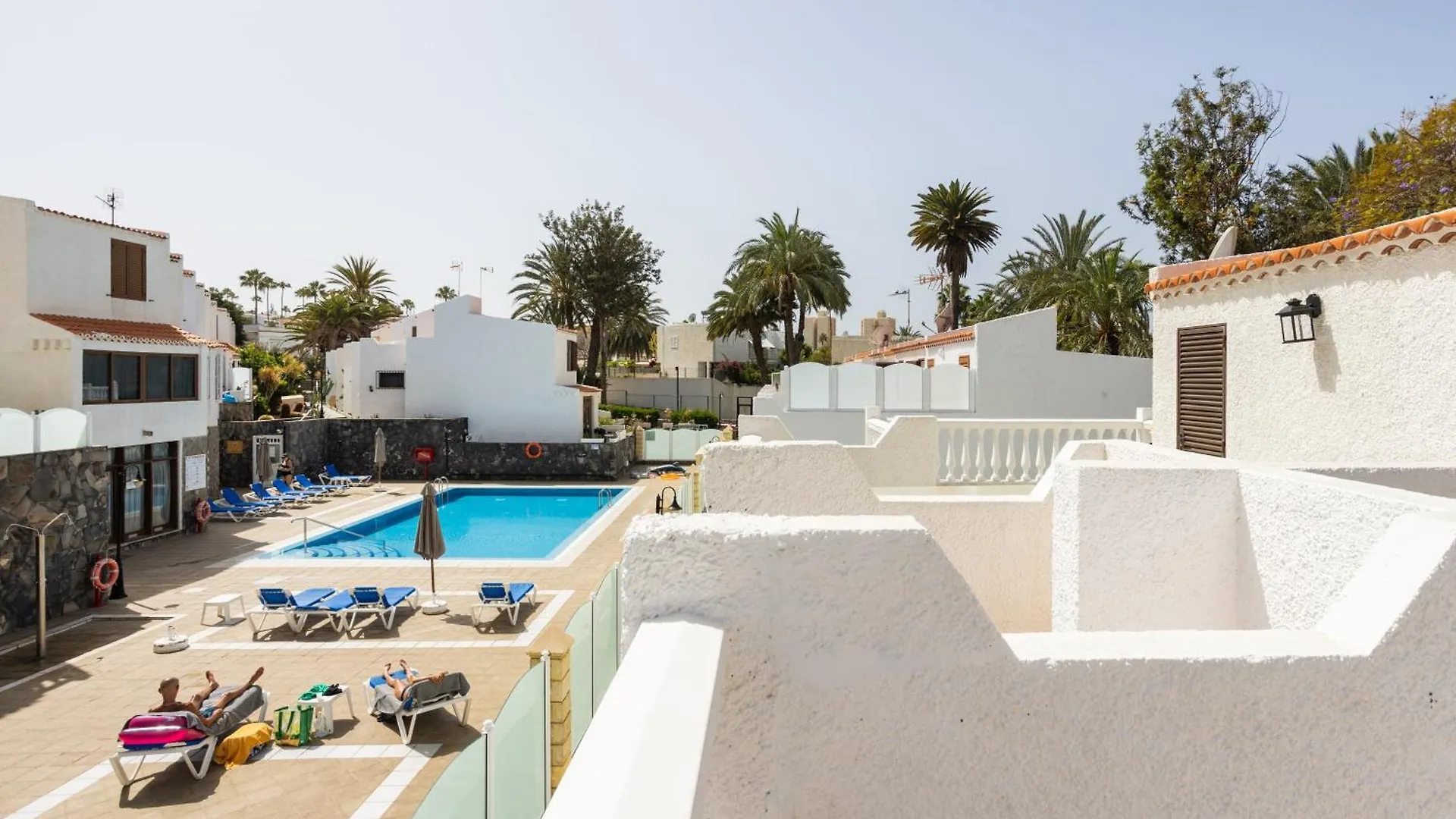 Apartment Home2Book Comfy Apt Costa Adeje, Pool&Terrace Playa de las Americas