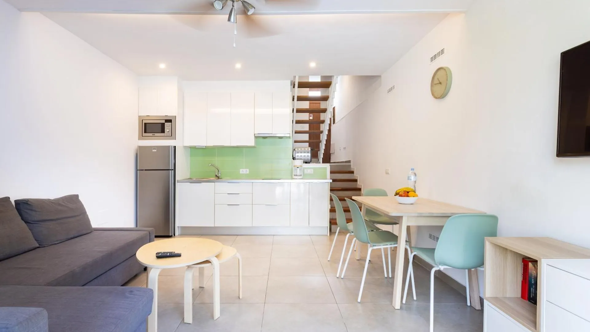 Apartment Home2Book Comfy Apt Costa Adeje, Pool&Terrace Playa de las Americas  Spain