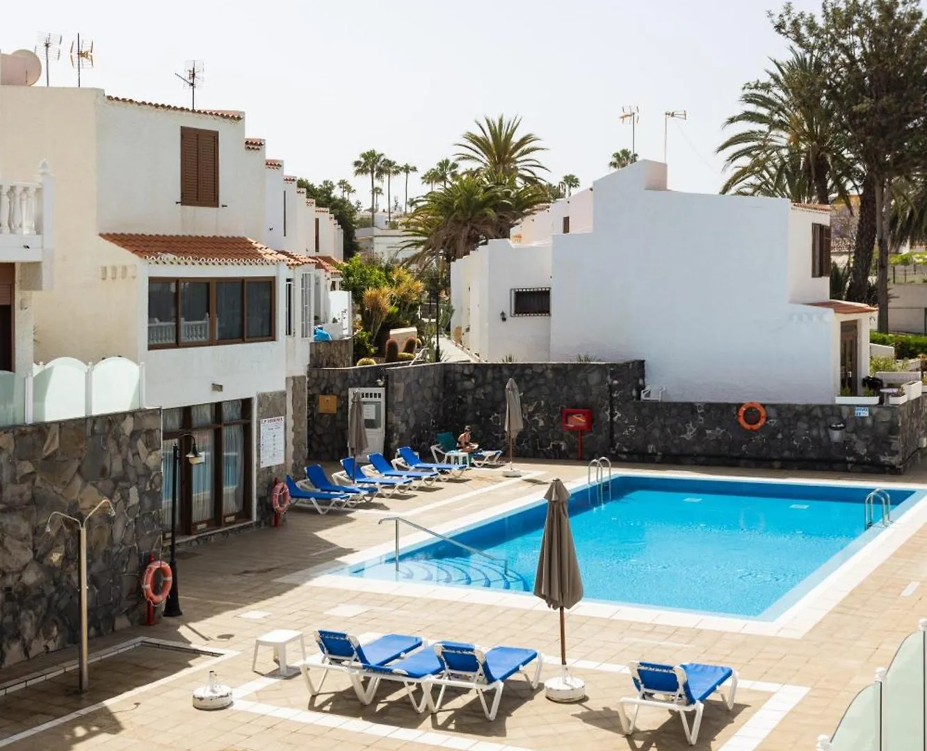 Home2Book Comfy Apt Costa Adeje, Pool&Terrace Playa de las Americas  0*, Playa de las Americas (Tenerife) Spain