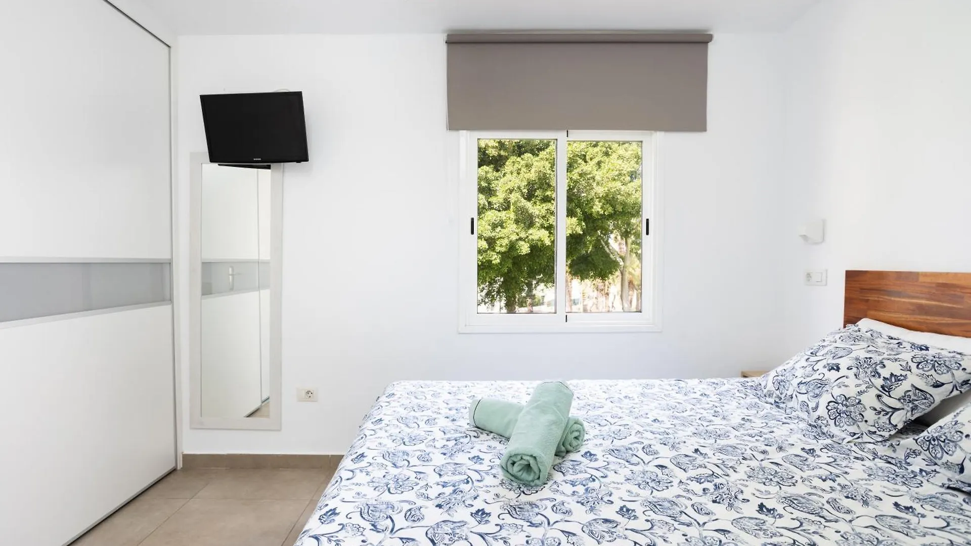Apartment Home2Book Comfy Apt Costa Adeje, Pool&Terrace Playa de las Americas  Spain