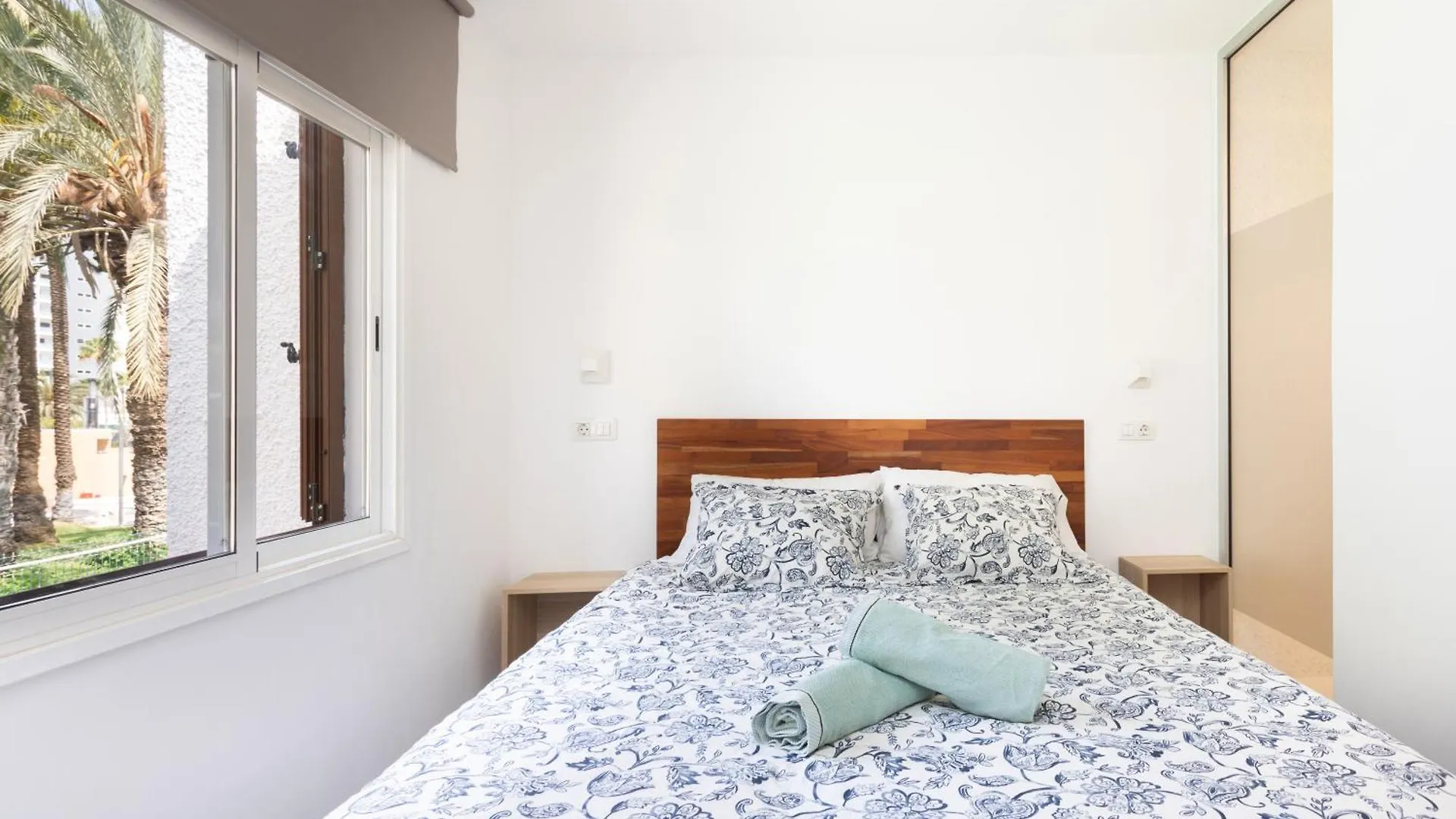 Apartment Home2Book Comfy Apt Costa Adeje, Pool&Terrace Playa de las Americas