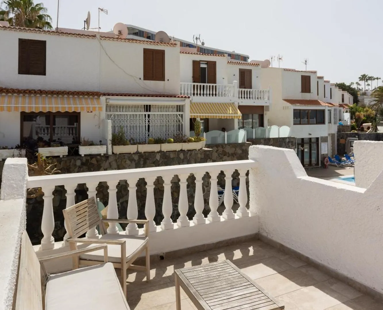 Home2Book Comfy Apt Costa Adeje, Pool&Terrace Playa de las Americas  Spain