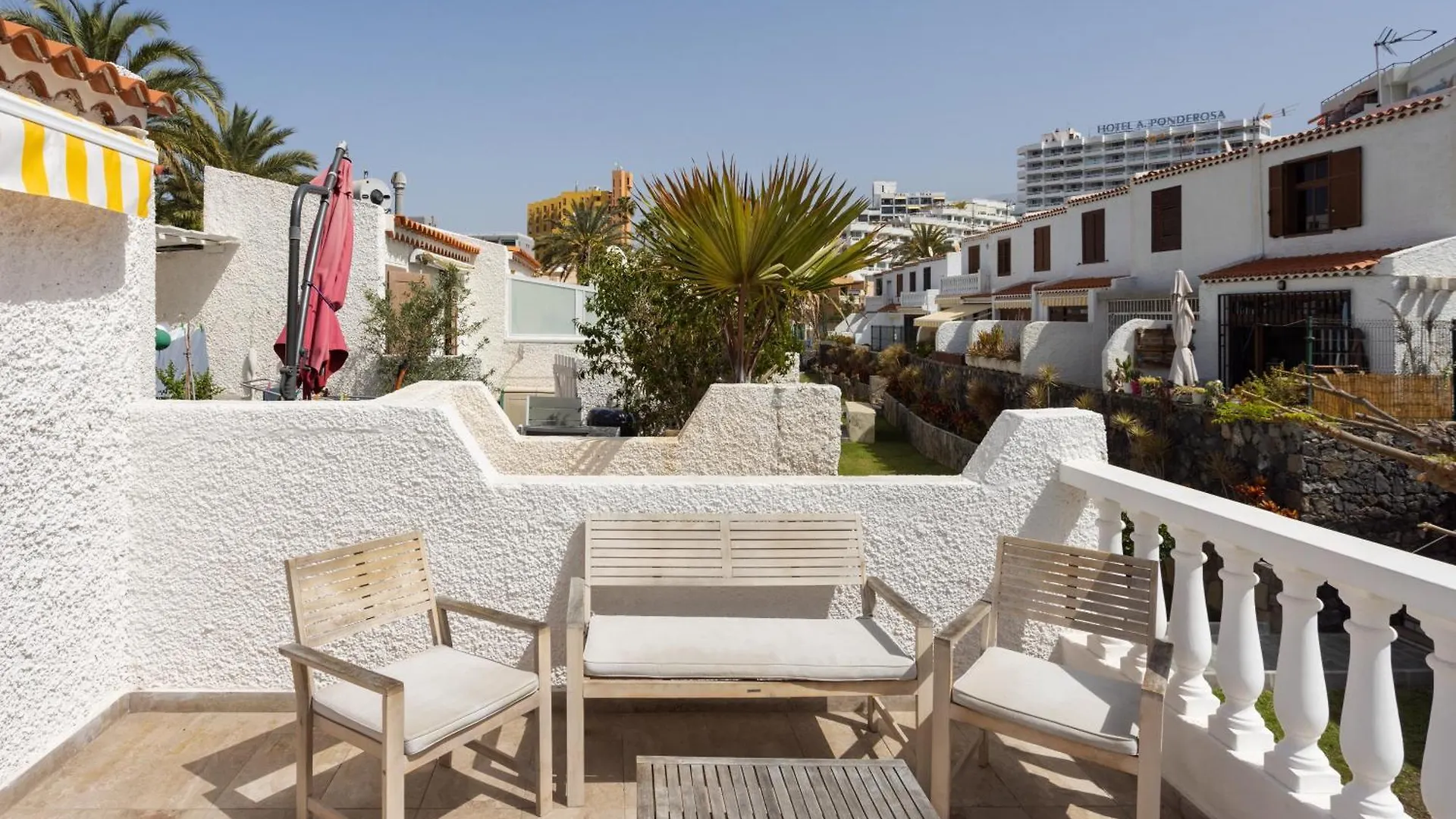 Home2Book Comfy Apt Costa Adeje, Pool&Terrace Playa de las Americas  0*, Playa de las Americas (Tenerife) Spain