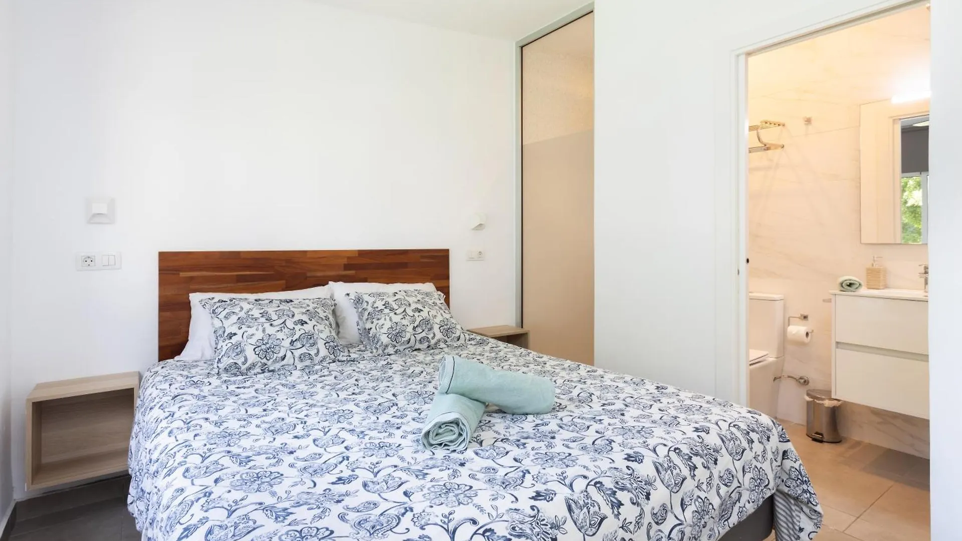 Home2Book Comfy Apt Costa Adeje, Pool&Terrace Playa de las Americas  0*, Playa de las Americas (Tenerife)