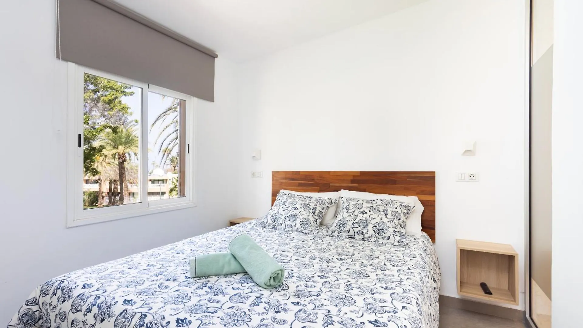 Home2Book Comfy Apt Costa Adeje, Pool&Terrace Playa de las Americas  Apartment Playa de las Americas (Tenerife)
