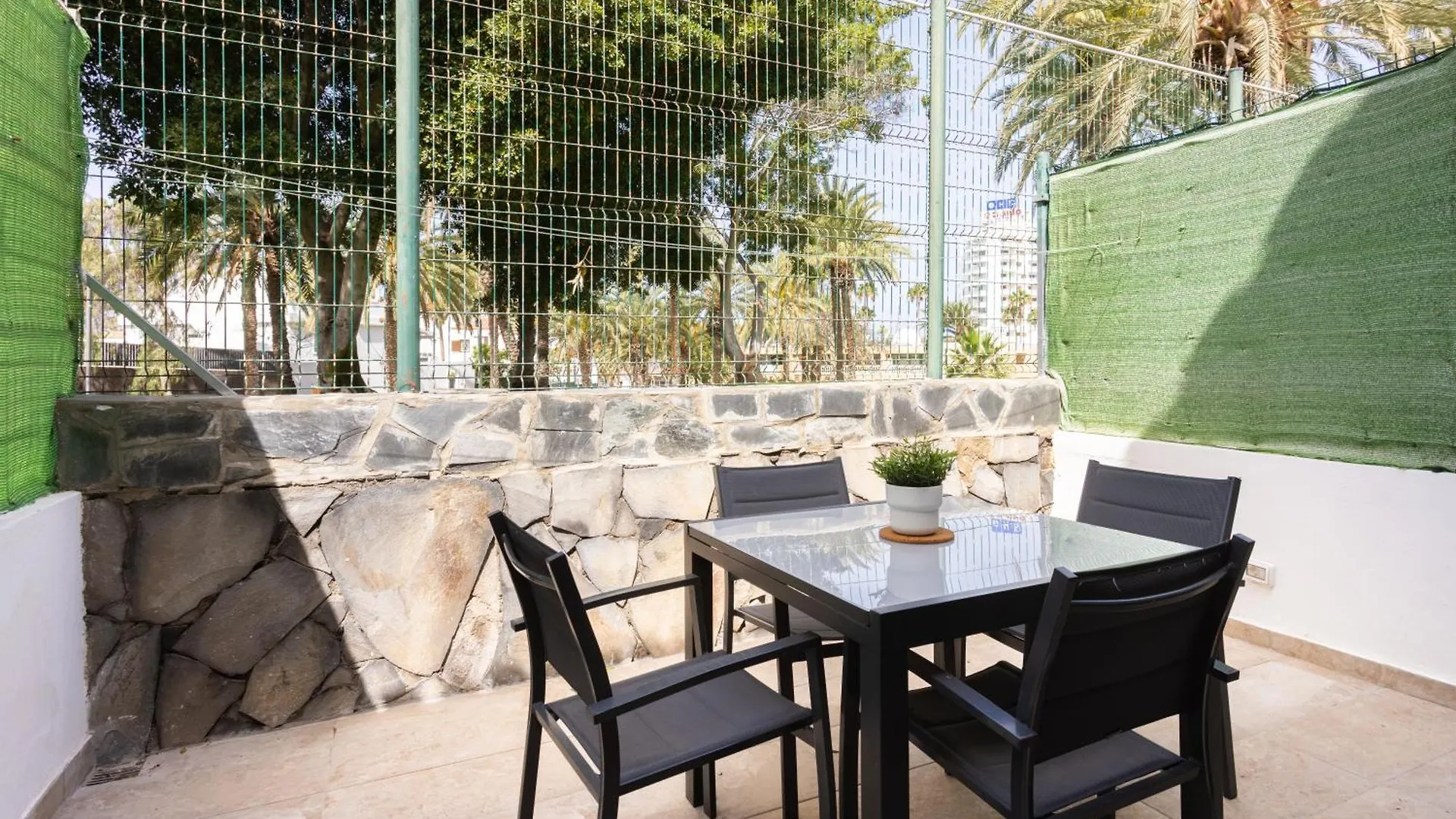 Apartment Home2Book Comfy Apt Costa Adeje, Pool&Terrace Playa de las Americas  Spain