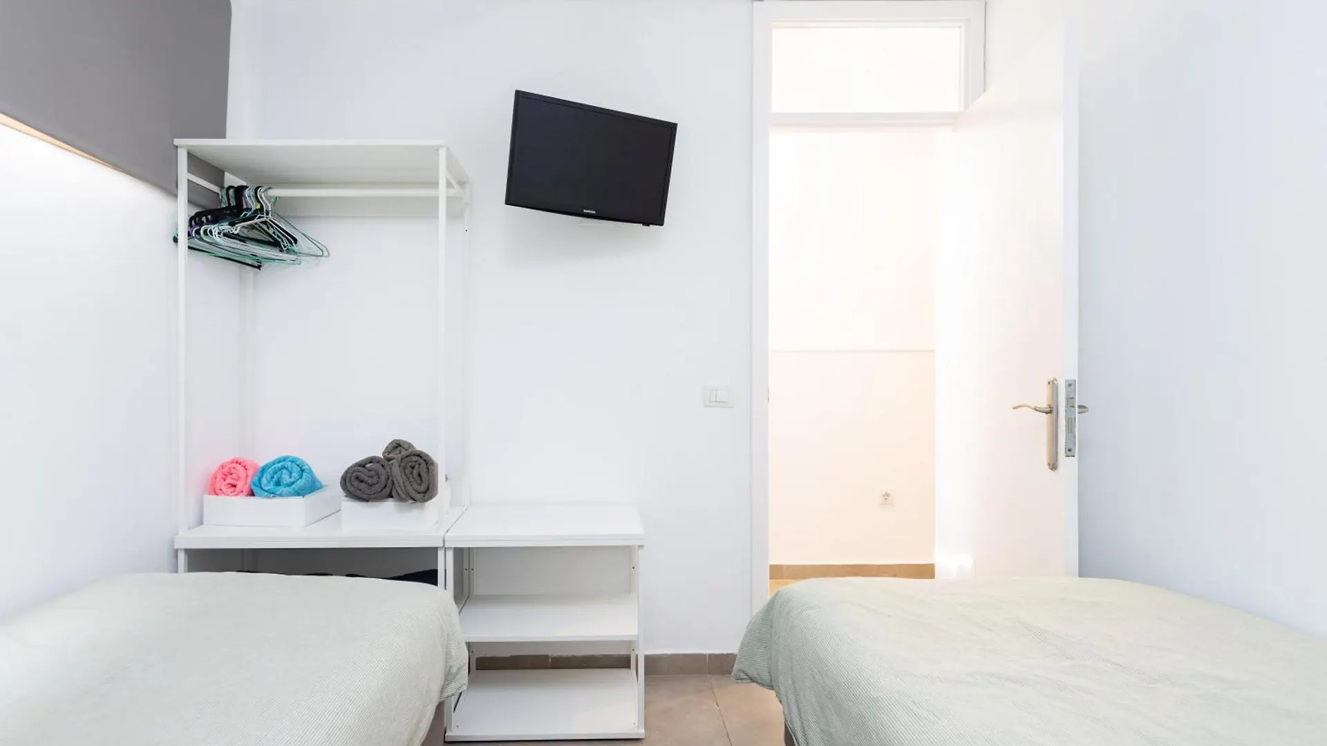 Home2Book Comfy Apt Costa Adeje, Pool&Terrace Playa de las Americas  Spain
