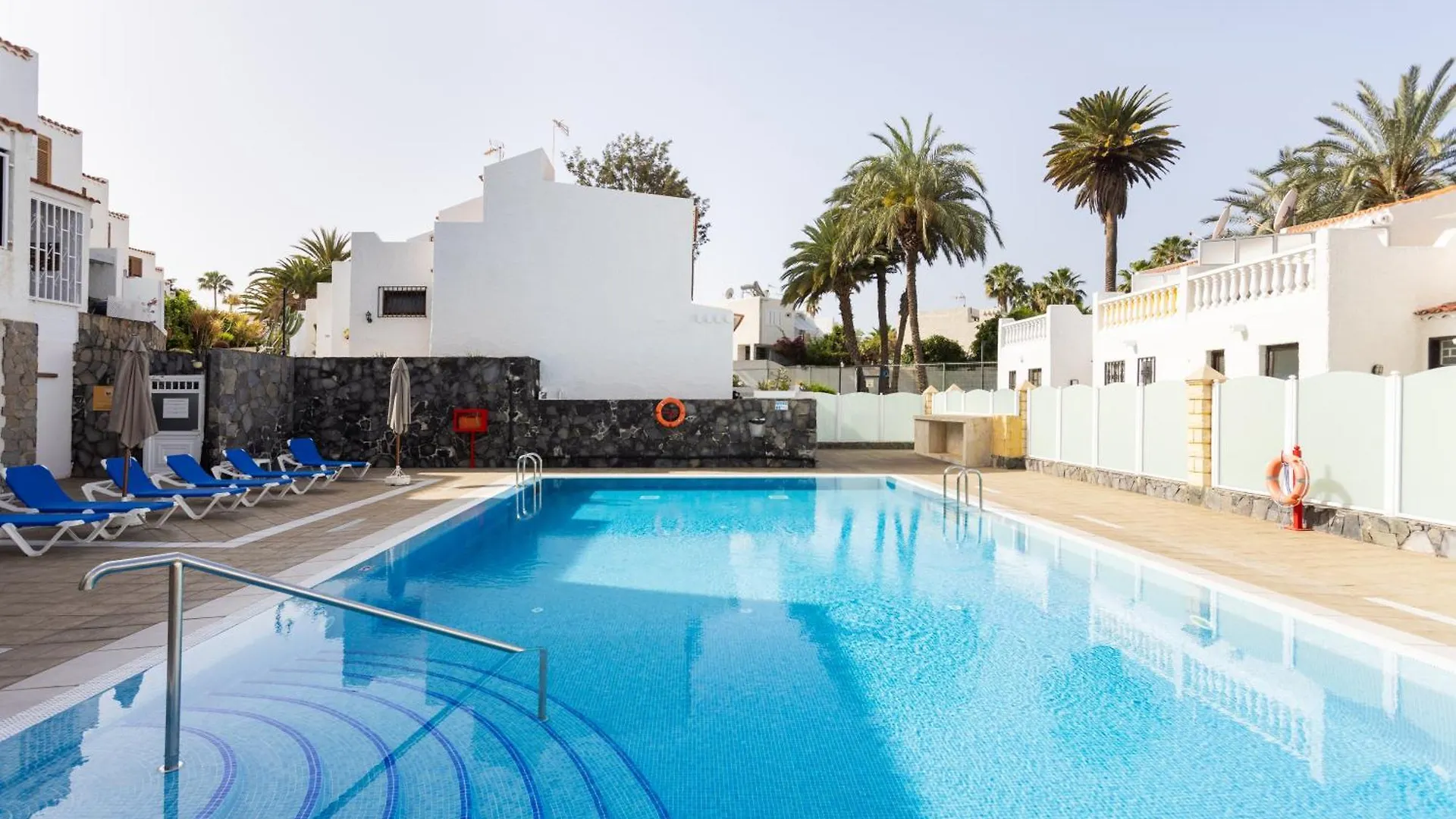 Home2Book Comfy Apt Costa Adeje, Pool&Terrace Playa de las Americas