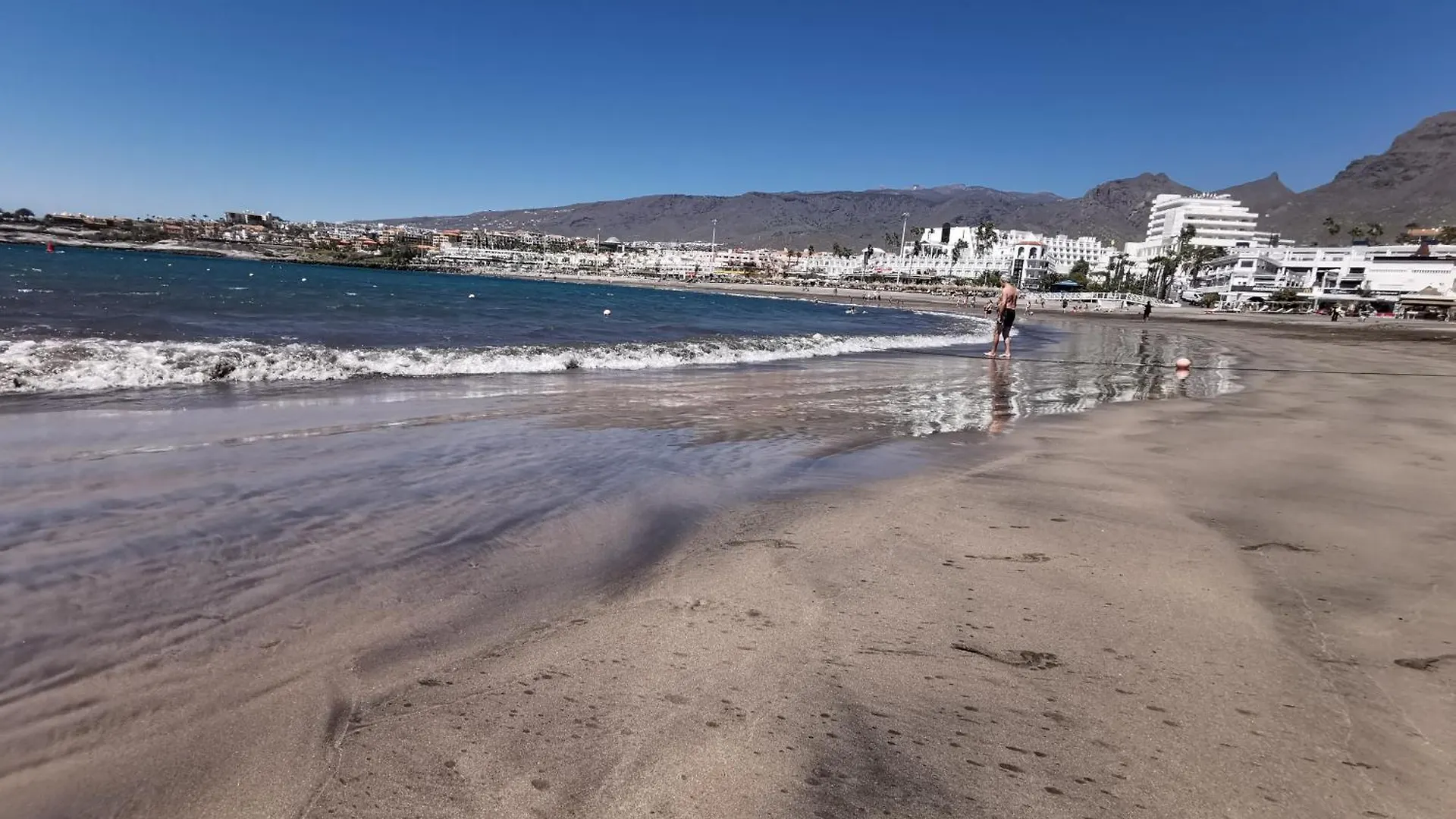 Home2Book Comfy Apt Costa Adeje, Pool&Terrace Playa de las Americas  0*, Playa de las Americas (Tenerife) Spagna
